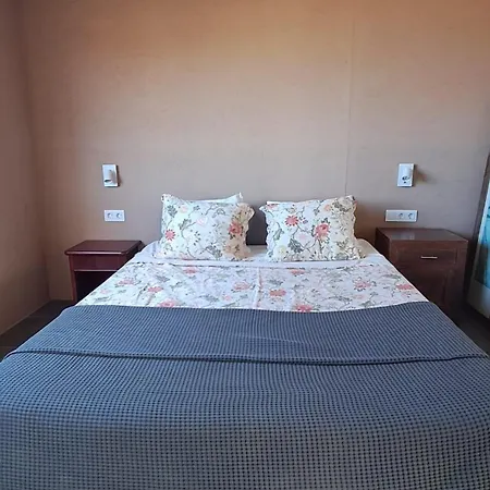 Apartment Palacio Eco Tinajo
