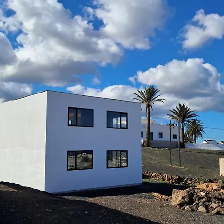 Apartment Palacio Eco