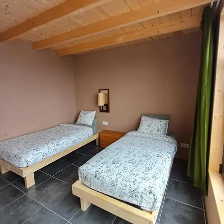 Palacio Eco Apartment