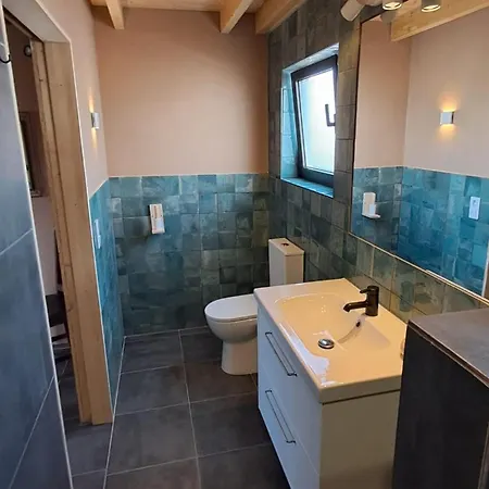 Apartment Palacio Eco Tinajo