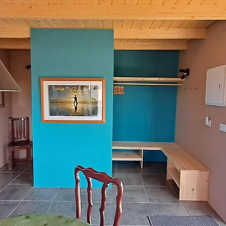 Palacio Eco Apartment