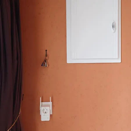 Apartment Palacio Eco *