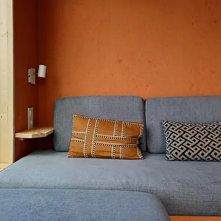 Palacio Eco Apartment