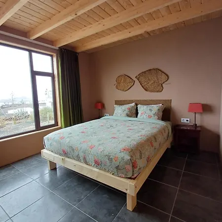Apartment Palacio Eco Tinajo