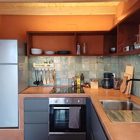 Apartment Palacio Eco