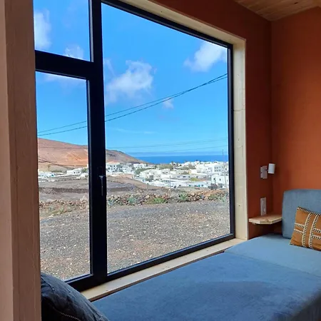 Apartment Palacio Eco