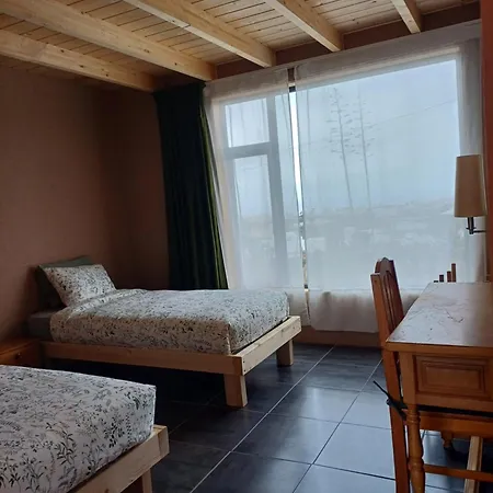 Palacio Eco *