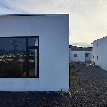 Διαμέρισμα Palacio Eco *