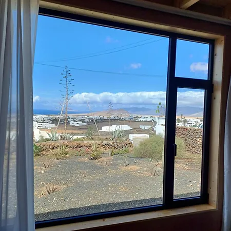Διαμέρισμα Palacio Eco *