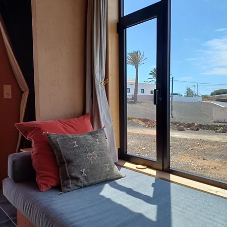 Palacio Eco טינאחו