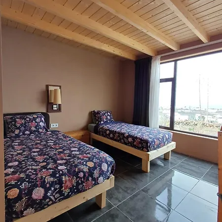 Διαμέρισμα Palacio Eco *