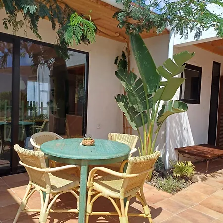 Palacio Eco Appartamento