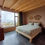 아파트 Palacio Eco