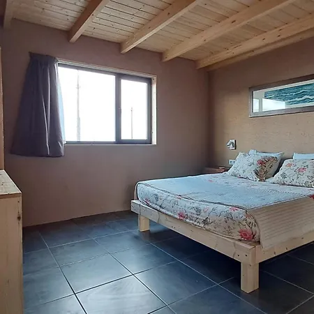 Palacio Eco Διαμέρισμα Tinajo