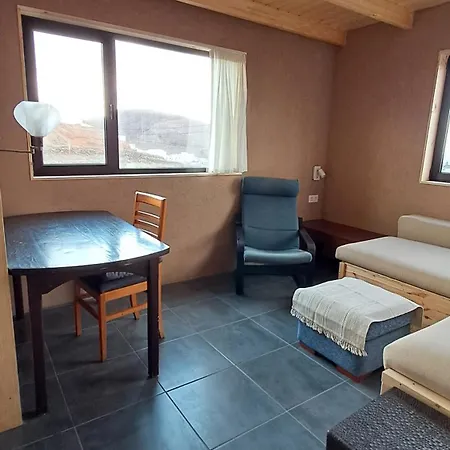 Διαμέρισμα Palacio Eco