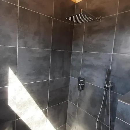 Διαμέρισμα Palacio Eco Tinajo
