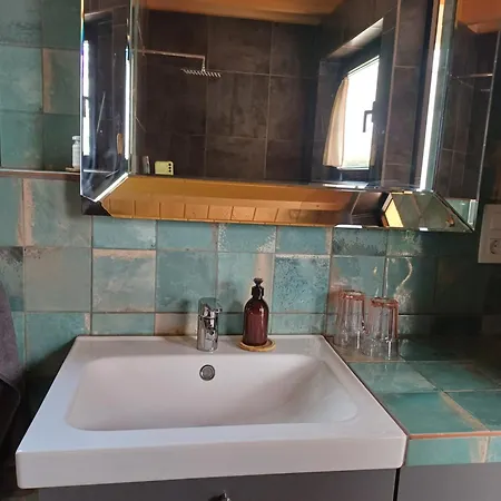 Διαμέρισμα Palacio Eco *