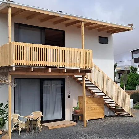 Palacio Eco Tinajo