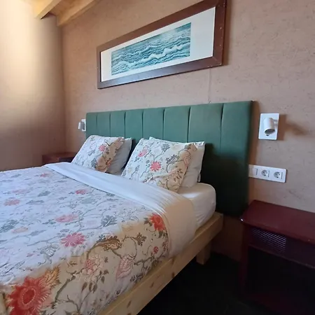 Palacio Eco * Тинахо