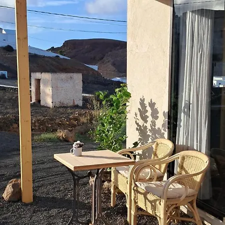 Palacio Eco 티나조