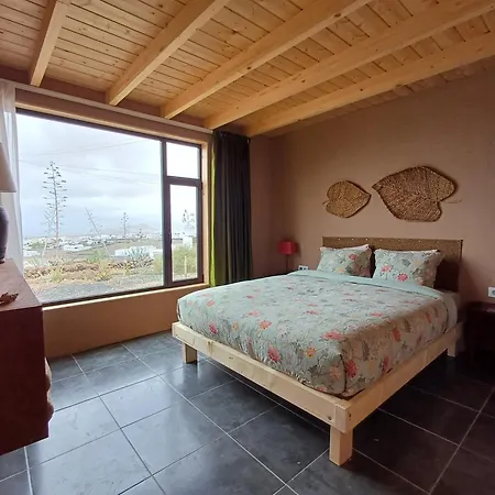 公寓 Palacio Eco
