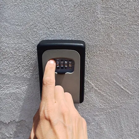 Palacio Eco * Тинахо