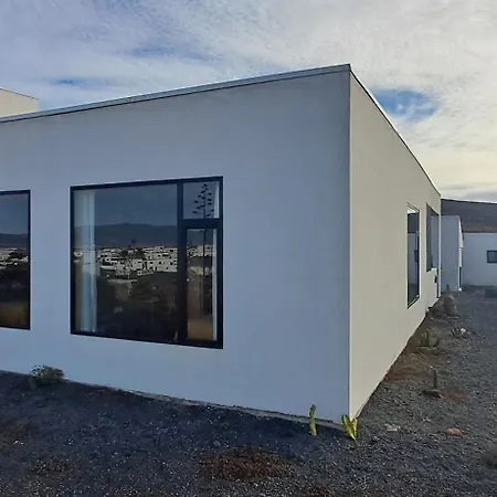 Appartement Palacio Eco