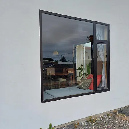 Palacio Eco Appartement Tinajo