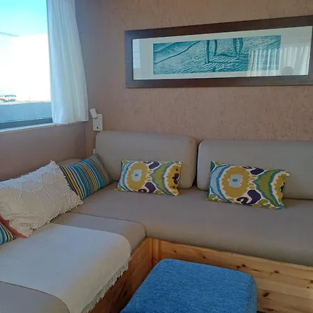 Palacio Eco Appartement