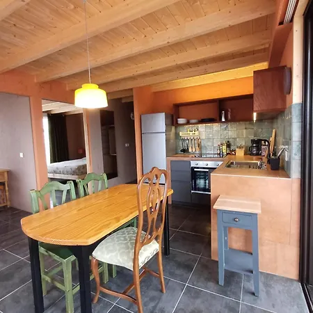 Appartement Palacio Eco *