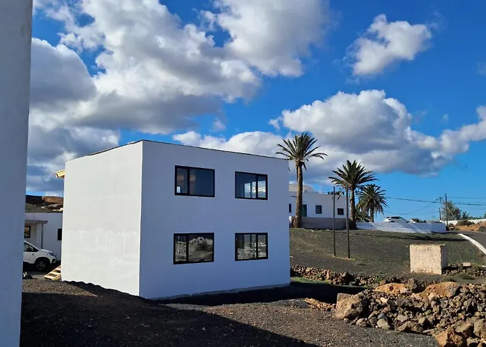 Apartment Palacio Eco