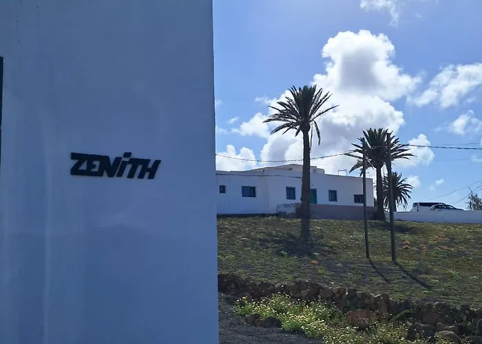 Palacio Eco Apartment